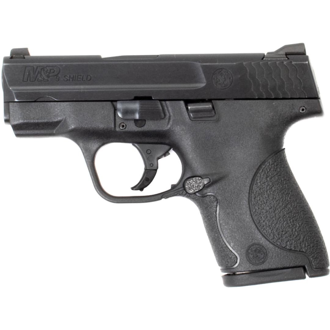 SMITH & WESSON M&P9 SHIELD